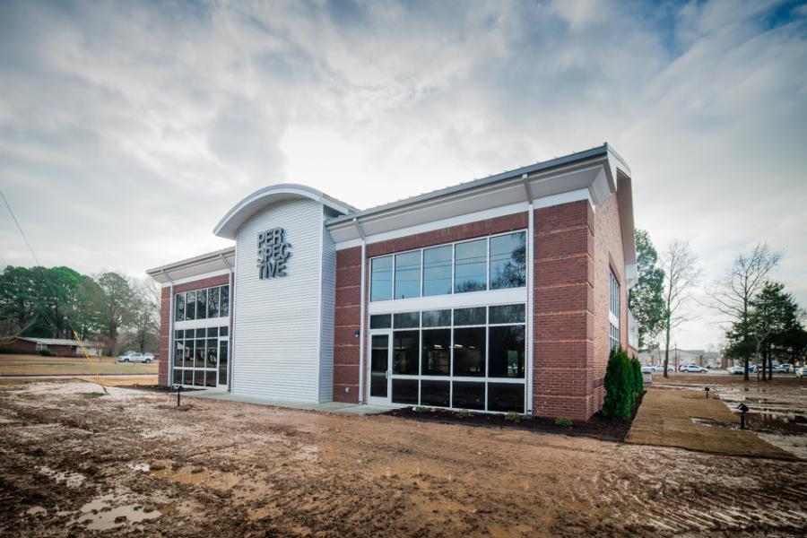 Antioch Student Ministries