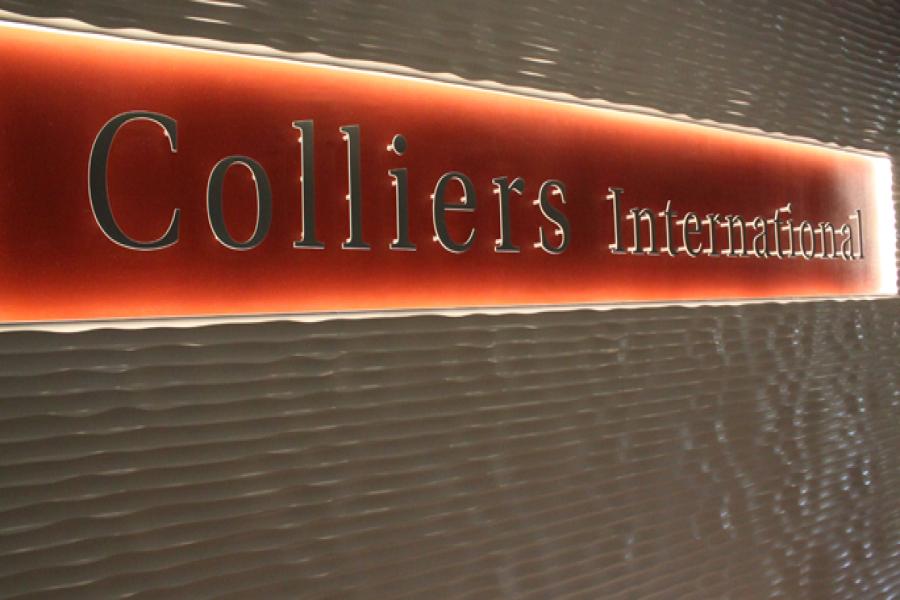 Colliers International