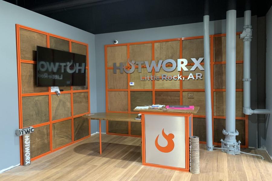 Hotworx