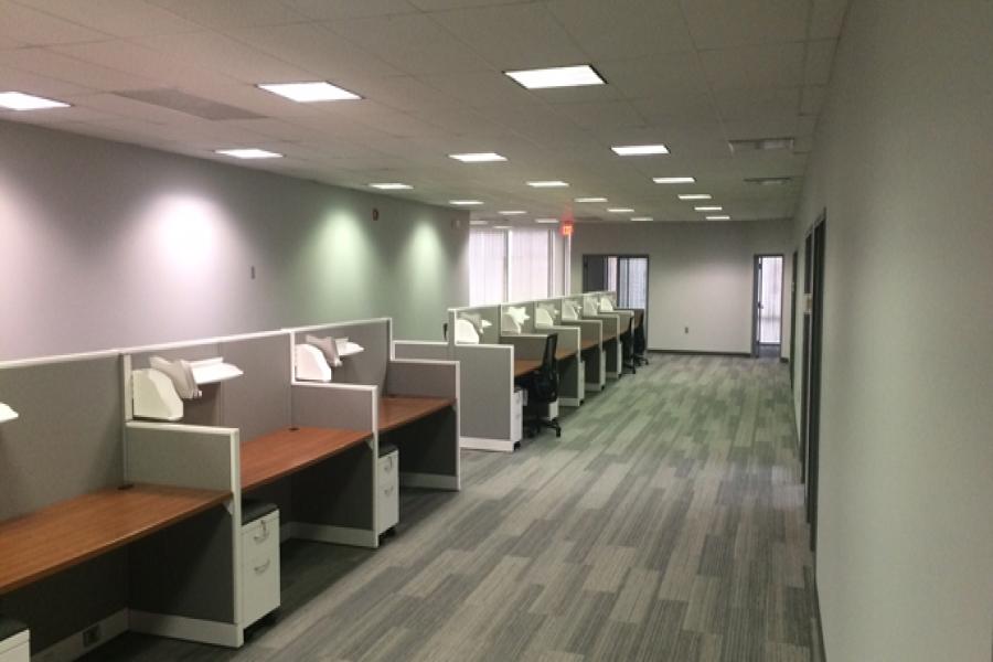 Centerpoint – Little Rock