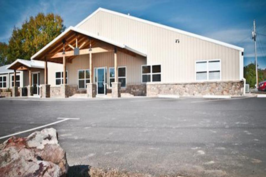 Vilonia Animal Clinic